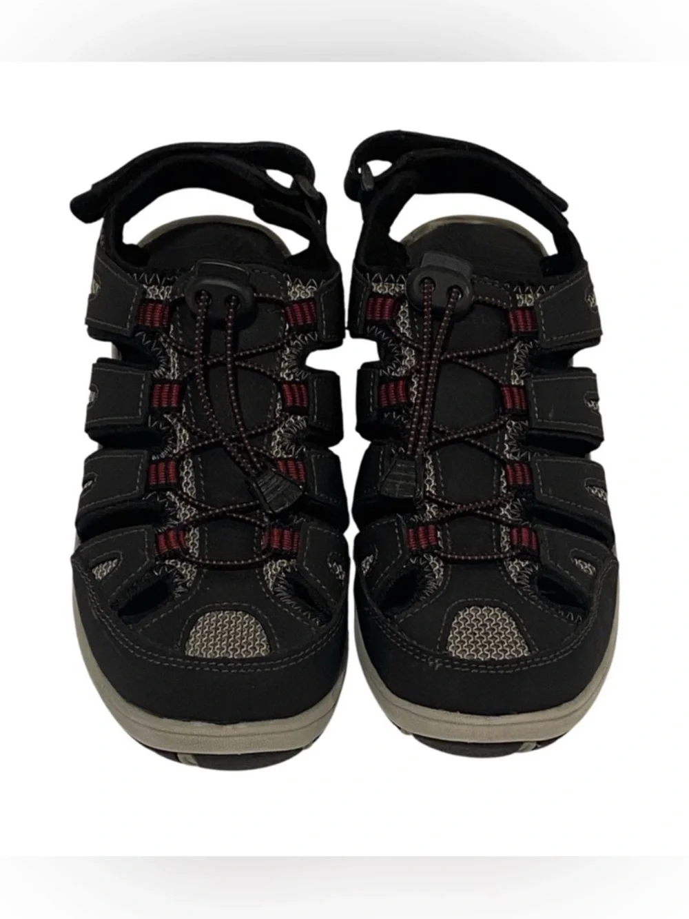 Eddie Bauer Blakey Mens/Women’s Water River Shoes Sandals - NWOT- Women’s 8.5